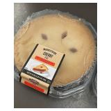 K - 2 MarketSide Cherry Pies 24 oz Each K - 2 MarketSide Cherry Pies 24 oz Each
