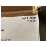 FreshRealm Teriyaki Salmon 4-Pack - Asian-Style Meal FreshRealm Teriyaki Salmon 4-Pack - Asian-Style Meal