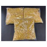 Watts Brothers Farms Super Sweet Cut Corn - 3 x 1.5 lb Bags Watts Brothers Farms Super Sweet Cut Corn - 3 x 1.5 lb Bags