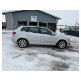 2009 Audi A3 AWD