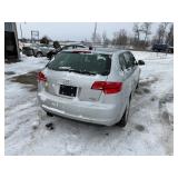 2009 Audi A3 AWD