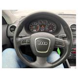 2009 Audi A3 AWD