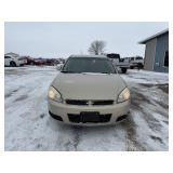 2010 Chevrolet Impala