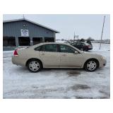 2010 Chevrolet Impala