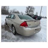 2010 Chevrolet Impala