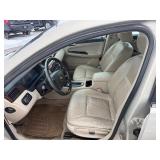 2010 Chevrolet Impala