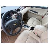 2010 Chevrolet Impala