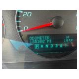 2010 Chevrolet Impala