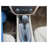 2010 Chevrolet Impala