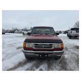 1996 Ford Ranger