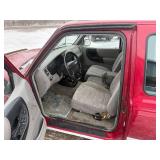 1996 Ford Ranger