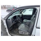 2002 Chevrolet Trailblazer