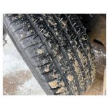 2002 Chevrolet Trailblazer