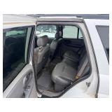 2002 Chevrolet Trailblazer