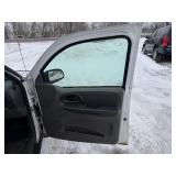 2002 Chevrolet Trailblazer