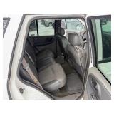 2002 Chevrolet Trailblazer