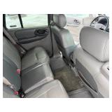 2002 Chevrolet Trailblazer