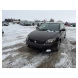 2009 Toyota Scion TC