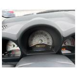 2009 Toyota Scion TC