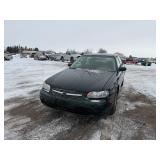 2003 Chevrolet Malibu