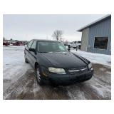 2003 Chevrolet Malibu