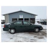 2003 Chevrolet Malibu