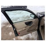 2003 Chevrolet Malibu