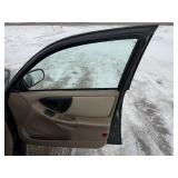 2003 Chevrolet Malibu