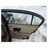 2003 Chevrolet Malibu