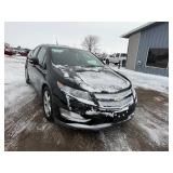 2011 Chevrolet Volt