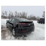 2011 Chevrolet Volt