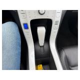2011 Chevrolet Volt