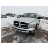 2004 Dodge Ram 1500