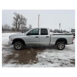 2004 Dodge Ram 1500