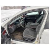 2008 Chevrolet Impala