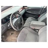 2008 Chevrolet Impala