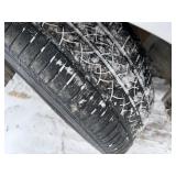 2008 Chevrolet Impala