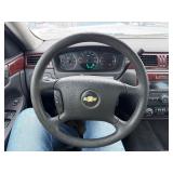 2008 Chevrolet Impala