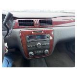 2008 Chevrolet Impala