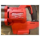 Milwaukee M18 FUEL 1in. D-Handle Extended Anvil High Torque Impact Wrench with ONE-KEY, Tool Only, Model# 2869-20 $999 Retail