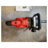 Milwaukee M18 FUEL 1in. D-Handle Extended Anvil High Torque Impact Wrench with ONE-KEY, Tool Only, Model# 2869-20 $999 Retail