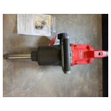 Milwaukee M18 FUEL 1in. D-Handle Extended Anvil High Torque Impact Wrench with ONE-KEY, Tool Only, Model# 2869-20 $999 Retail