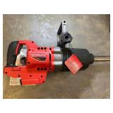 Milwaukee M18 FUEL 1in. D-Handle Extended Anvil High Torque Impact Wrench with ONE-KEY, Tool Only, Model# 2869-20 $999 Retail