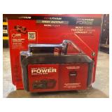 Milwaukee M18 REDLITHIUM FORGE XC8.0 Battery Pack, Model# 48-11-1881