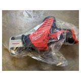 Milwaukee M12 12 Volt Hackzall Reciprocating Saw, Tool Only, Model# 2420-20 Brand new