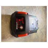 Milwaukee M18 REDLITHIUM XC5.0 Battery, Model# 48-11-1850 Brand new