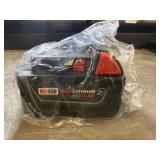Milwaukee M18 REDLITHIUM XC5.0 Battery, Model# 48-11-1850 Brand New !