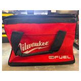 Milwaukee Shockwave 120 pc impact set & Brand new M18 Fuel bag