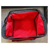 Milwaukee Shockwave 120 pc impact set & Brand new M18 Fuel bag