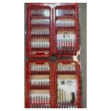 Milwaukee- Impact-Duty Alloy Steel Screw Driver Bit Set (120-Piece)